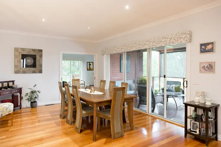 Fourth view of Homely house listing, 36 Ploughshare Drive, Mount Helen VIC 3350