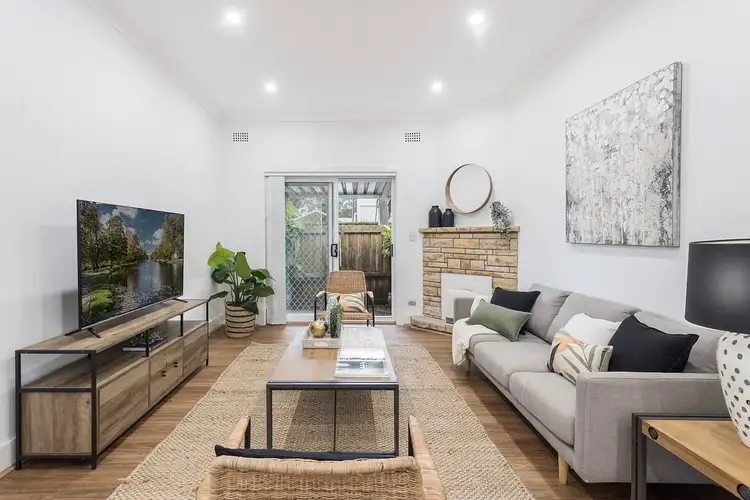 4 Hayes Road, Rosebery NSW 2018