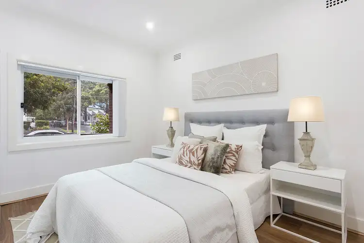 Fourth view of Homely house listing, 4 Hayes Road, Rosebery NSW 2018