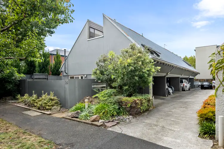 3/26 Powell Street, South Yarra VIC 3141