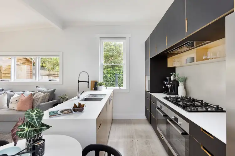 Second view of Homely house listing, 83 Balgowlah Road, Fairlight NSW 2094