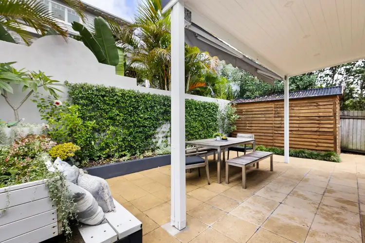 Third view of Homely house listing, 83 Balgowlah Road, Fairlight NSW 2094