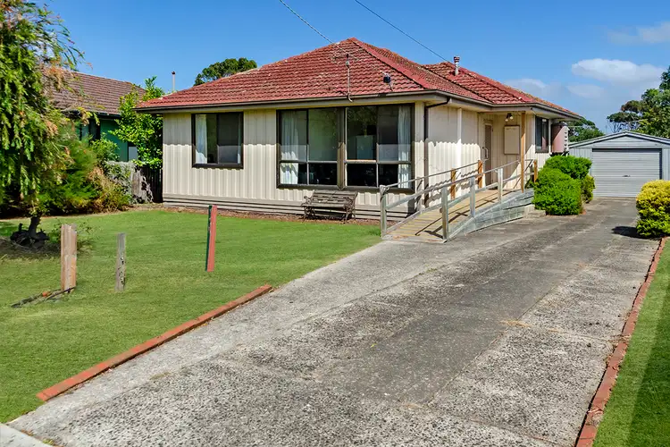 Main view of Homely house listing, 17 Salthouse Place, Portland VIC 3305