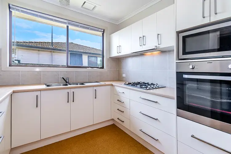 Second view of Homely house listing, 17 Salthouse Place, Portland VIC 3305