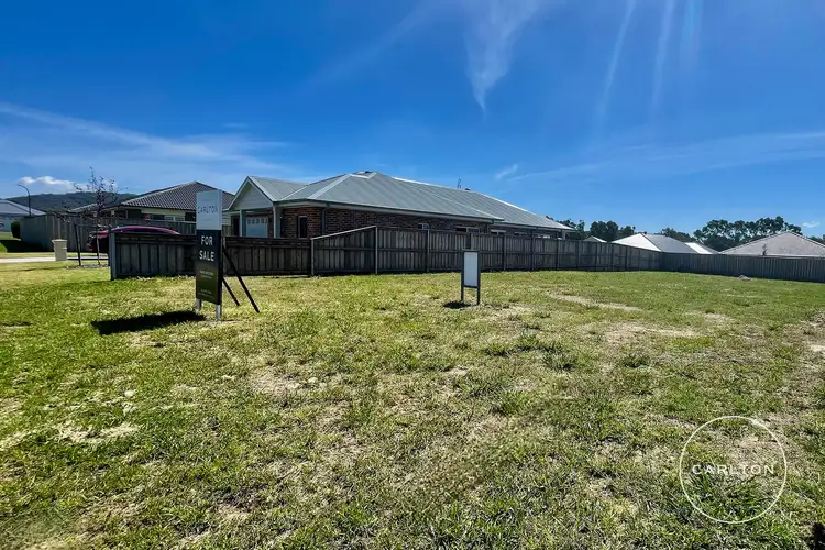 Third view of Homely land listing, 5 Solomon Street, Renwick NSW 2575
