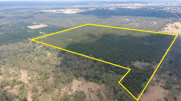 CA10A Woodacres Road, Chetwynd VIC 3312