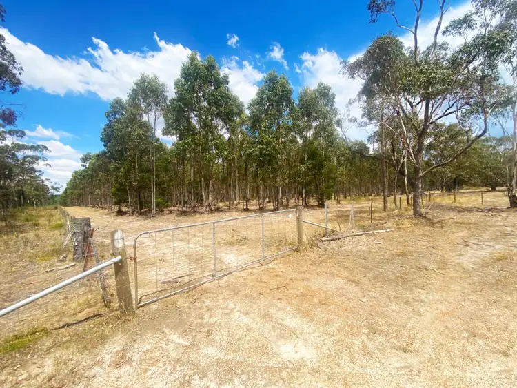 Fourth view of Homely rural property listing, CA10A Woodacres Road, Chetwynd VIC 3312