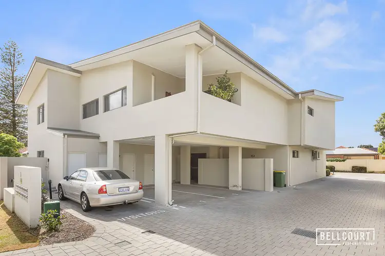 2/4 Crown Street, Rivervale WA 6103