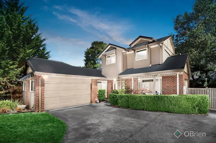 1/44-46 Lincoln Road, Croydon VIC 3136