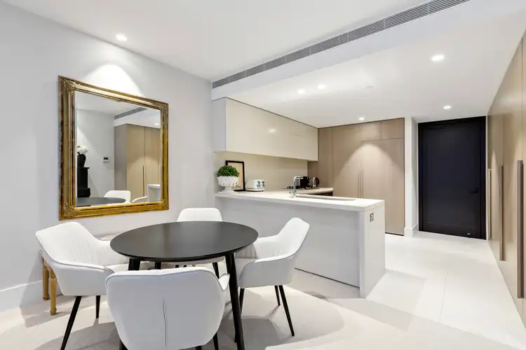 Fourth view of Homely apartment listing, 1008/35 Spring Street, Melbourne VIC 3000