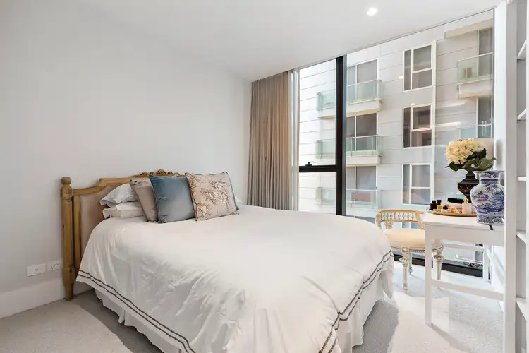 Sixth view of Homely apartment listing, 1008/35 Spring Street, Melbourne VIC 3000