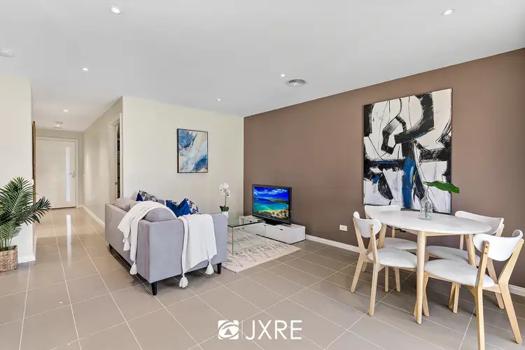 Third view of Homely townhouse listing, 1/25 Bayview Avenue, Clayton VIC 3168