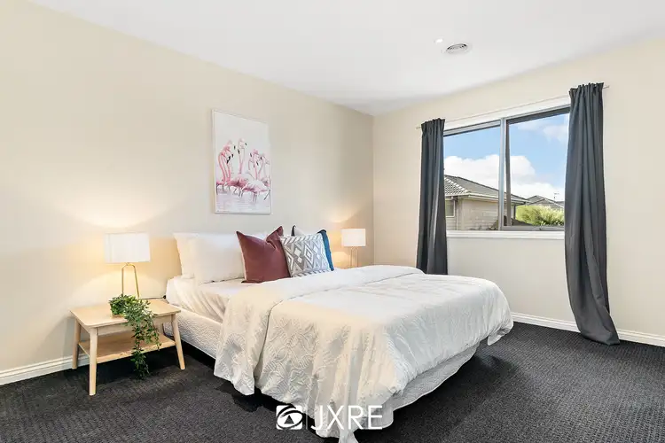 Sixth view of Homely townhouse listing, 1/25 Bayview Avenue, Clayton VIC 3168