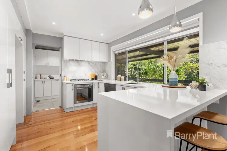 Fourth view of Homely house listing, 9 Sainsbury Avenue, Greensborough VIC 3088