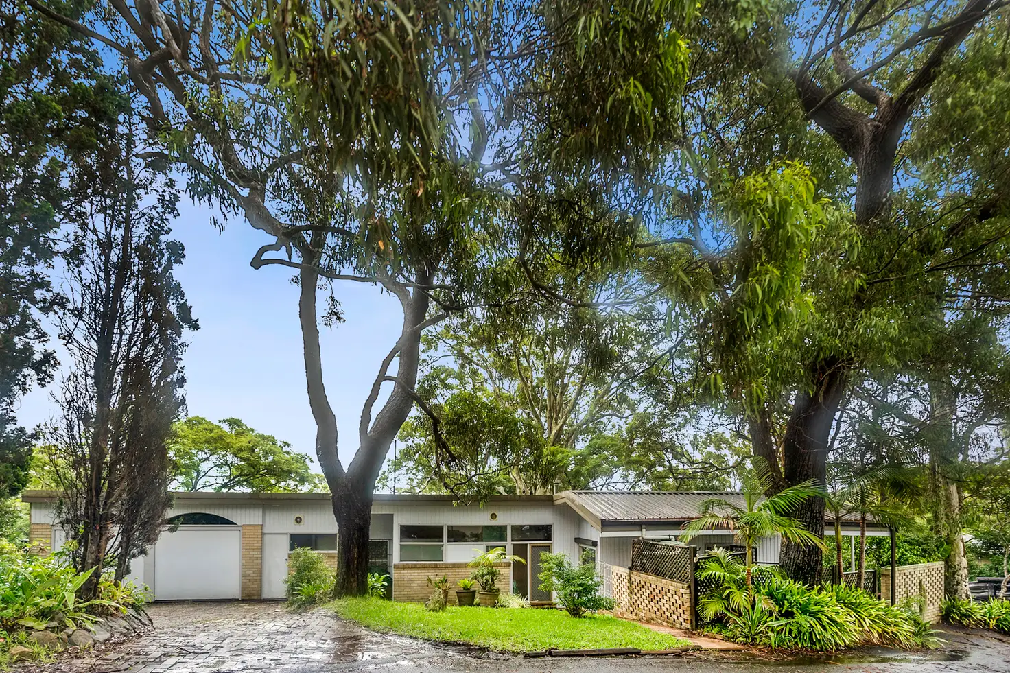 Main view of Homely house listing, 71 Trappers Way, Avalon Beach NSW 2107