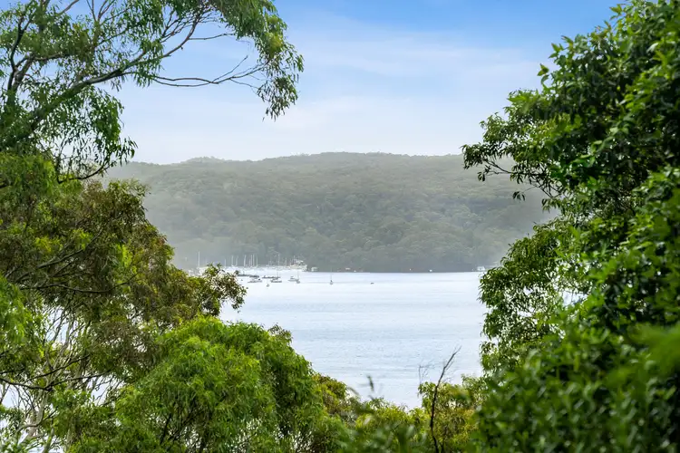 Second view of Homely house listing, 71 Trappers Way, Avalon Beach NSW 2107