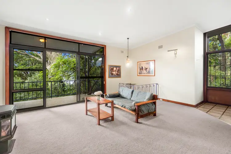 Fifth view of Homely house listing, 71 Trappers Way, Avalon Beach NSW 2107