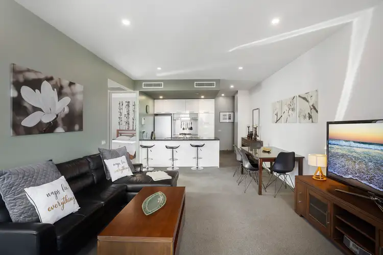 1004/225 Elizabeth Street, Melbourne VIC 3000