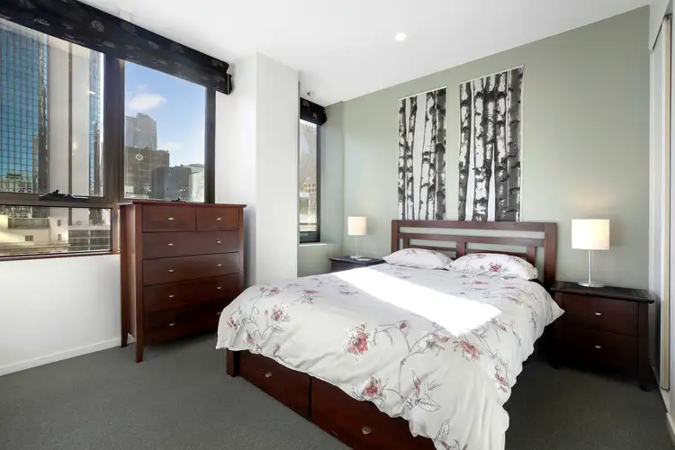 Sixth view of Homely apartment listing, 1004/225 Elizabeth Street, Melbourne VIC 3000