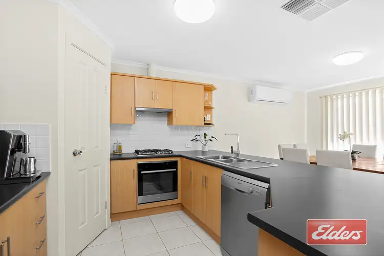 Third view of Homely house listing, 4 Chambers Court, Evanston Park SA 5116