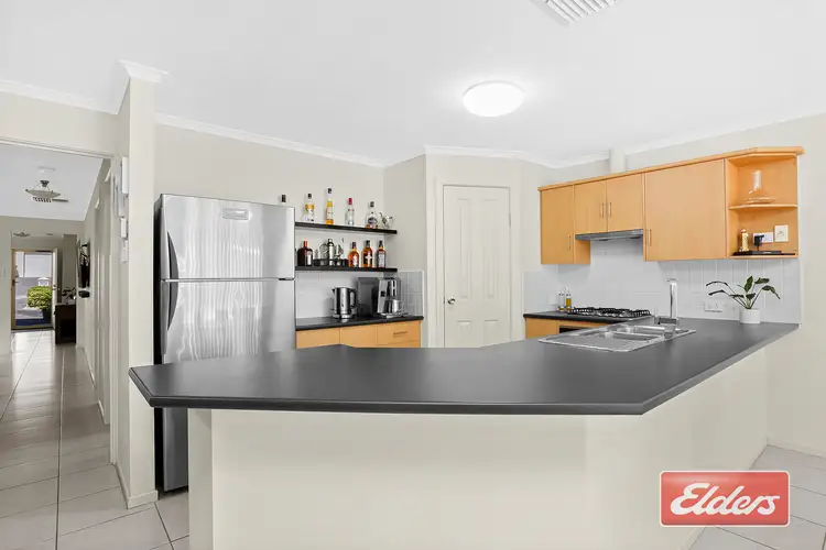 Fourth view of Homely house listing, 4 Chambers Court, Evanston Park SA 5116