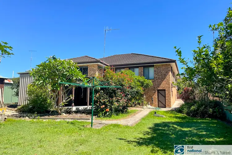 34 Alban Street, Taree NSW 2430