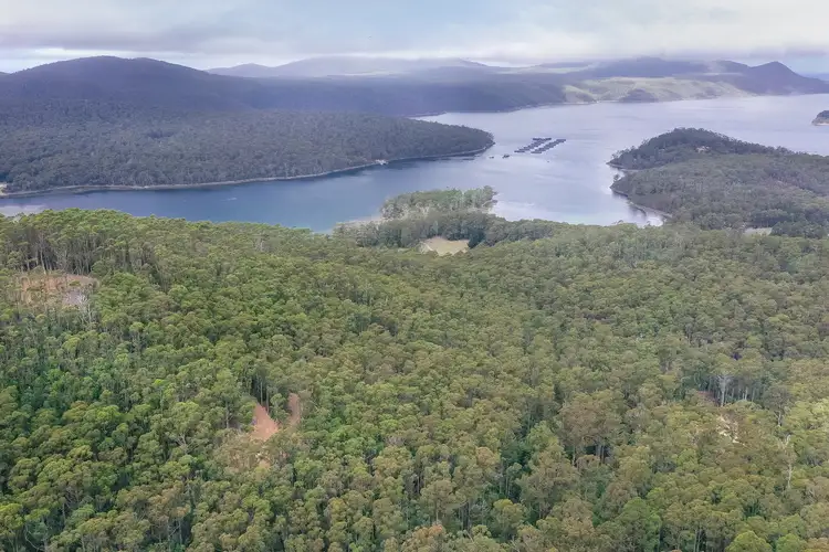 Fourth view of Homely land listing, Lot 1 Arthur Highway, Port Arthur TAS 7182