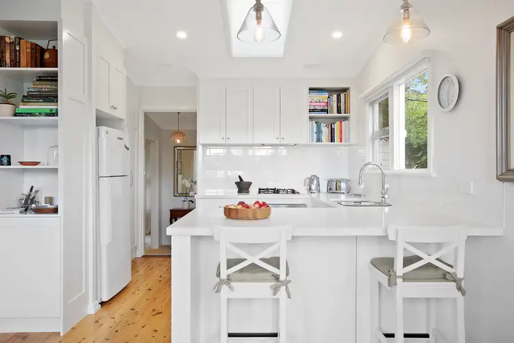 Second view of Homely house listing, 19 Cliff Street, Bowral NSW 2576