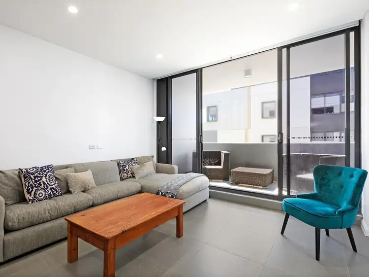 318/39 Rothschild Avenue, Rosebery NSW 2018