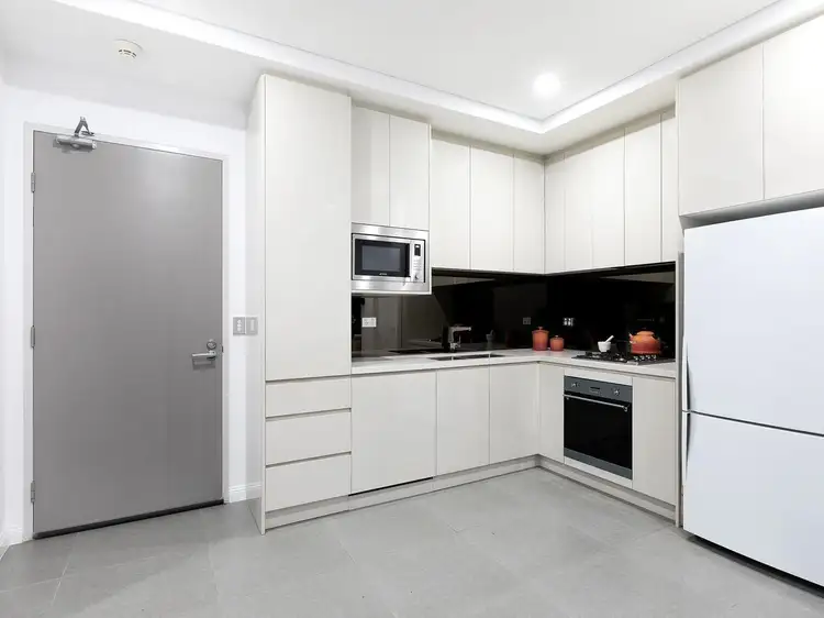 Second view of Homely apartment listing, 318/39 Rothschild Avenue, Rosebery NSW 2018