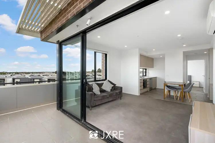 301/16 Lomandra Drive, Clayton South VIC 3169