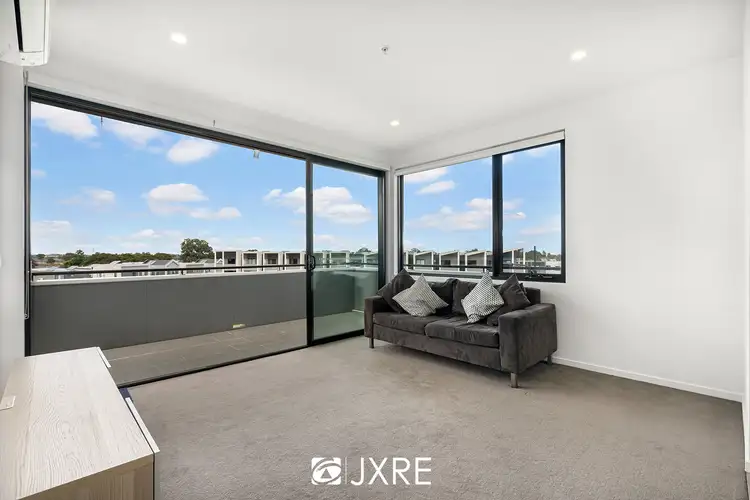 Third view of Homely apartment listing, 301/16 Lomandra Drive, Clayton South VIC 3169