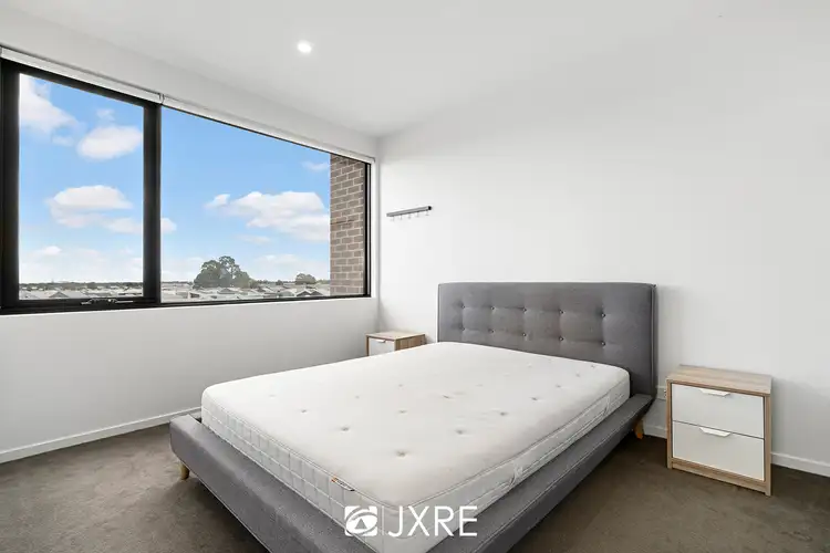 Fifth view of Homely apartment listing, 301/16 Lomandra Drive, Clayton South VIC 3169