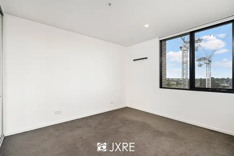Sixth view of Homely apartment listing, 301/16 Lomandra Drive, Clayton South VIC 3169