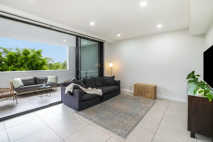 Main view of Homely apartment listing, 102/705 Kingsway, Gymea NSW 2227
