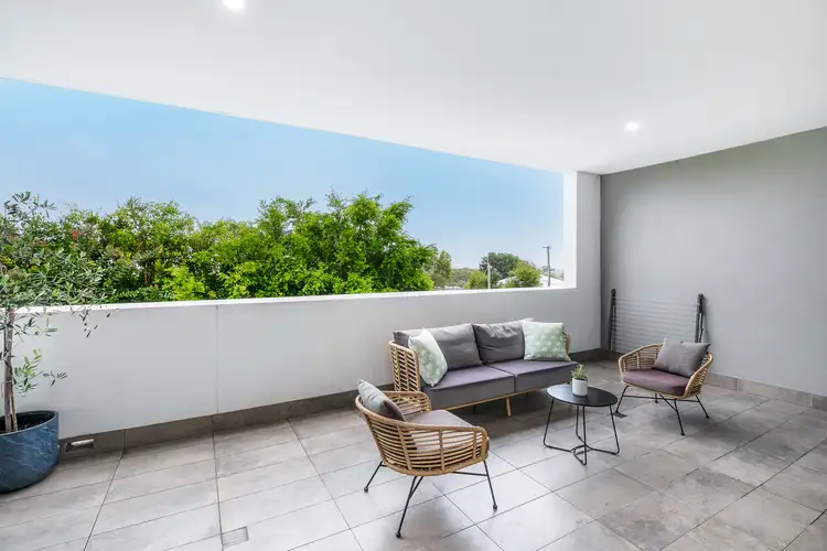Fourth view of Homely apartment listing, 102/705 Kingsway, Gymea NSW 2227