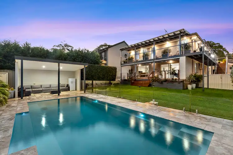 Main view of Homely house listing, 63 Saunders Bay Road, Caringbah South NSW 2229