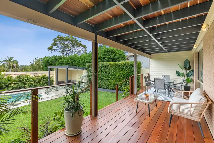 Fourth view of Homely house listing, 63 Saunders Bay Road, Caringbah South NSW 2229
