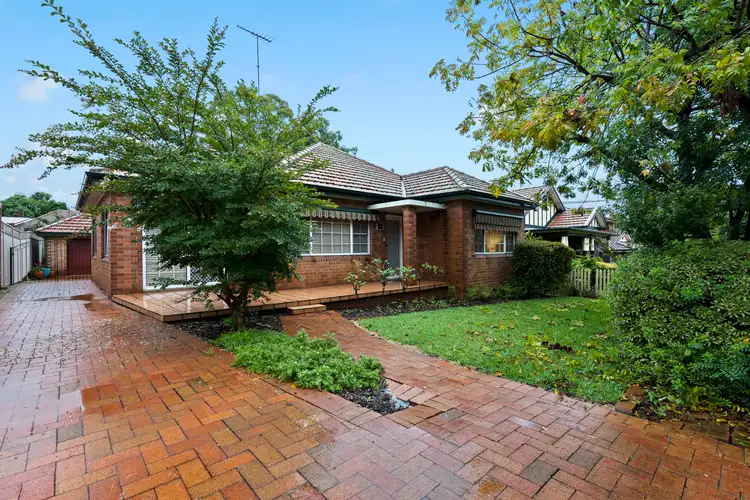 16 Austral Avenue, Westmead NSW 2145