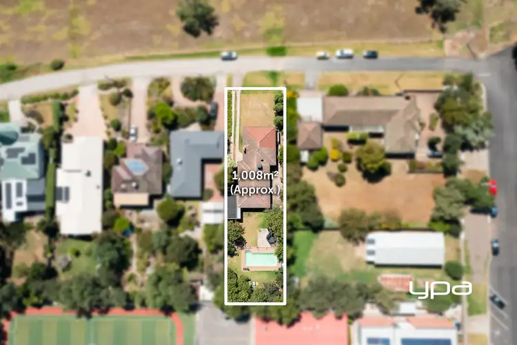 1 John Street, Sunbury VIC 3429