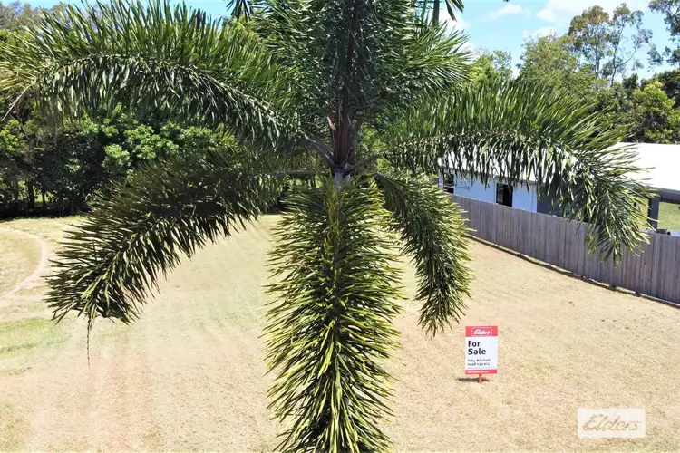 Second view of Homely land listing, 23 Shelly Court, Mission Beach QLD 4852