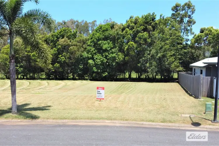 Sixth view of Homely land listing, 23 Shelly Court, Mission Beach QLD 4852