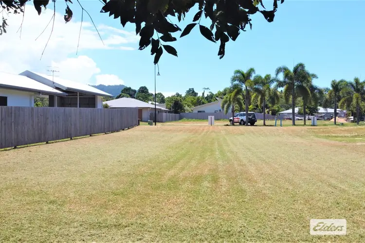 Seventh view of Homely land listing, 23 Shelly Court, Mission Beach QLD 4852