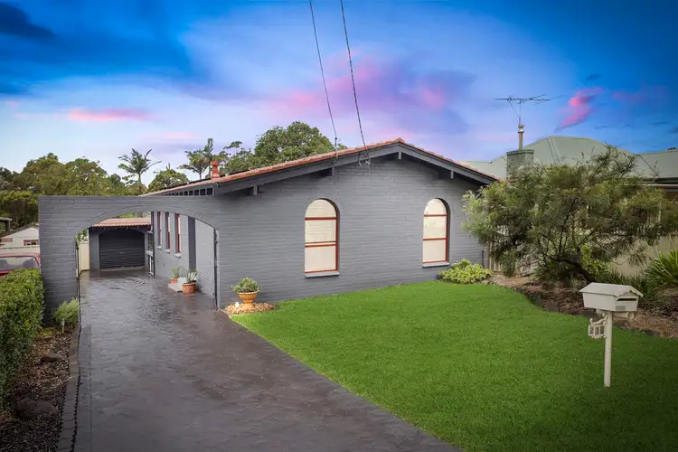 Second view of Homely house listing, 230 Cooriengah Heights Road, Engadine NSW 2233