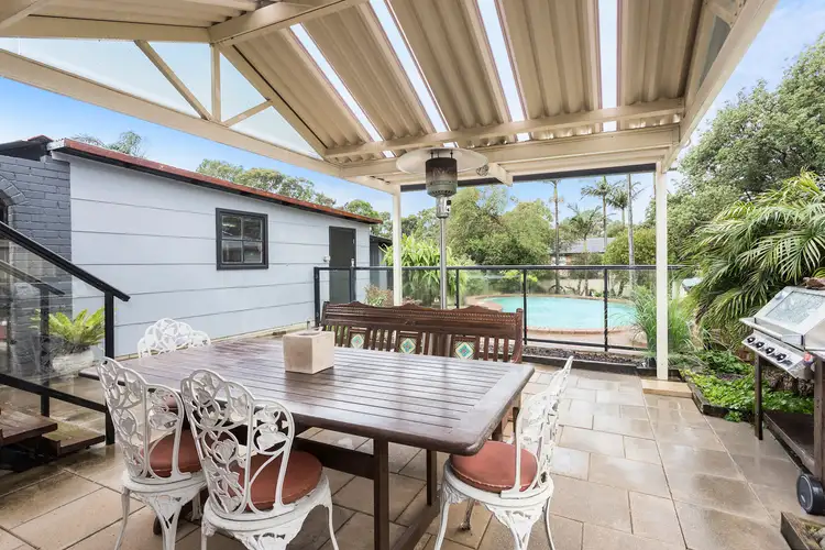 Fifth view of Homely house listing, 230 Cooriengah Heights Road, Engadine NSW 2233