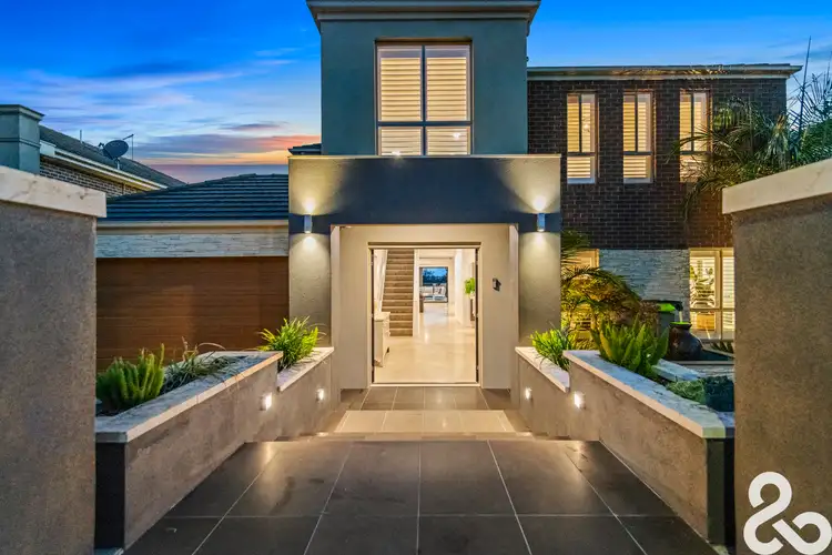 24 Skyline Drive, South Morang VIC 3752
