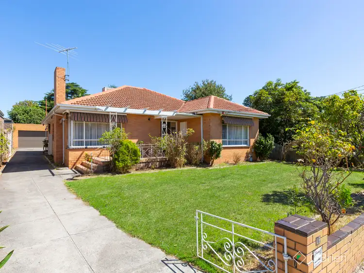 19 Moonda Grove, Cheltenham VIC 3192