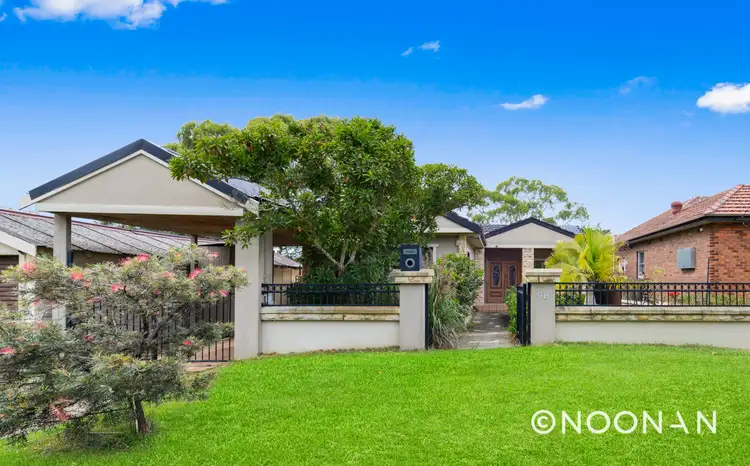 98 Canonbury Grove, Bexley North NSW 2207