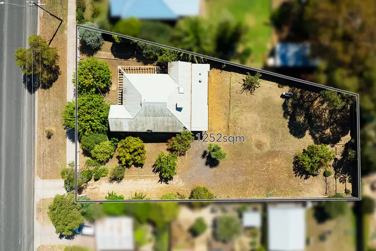 Second view of Homely house listing, 31 Wheeler Street, Castlemaine VIC 3450