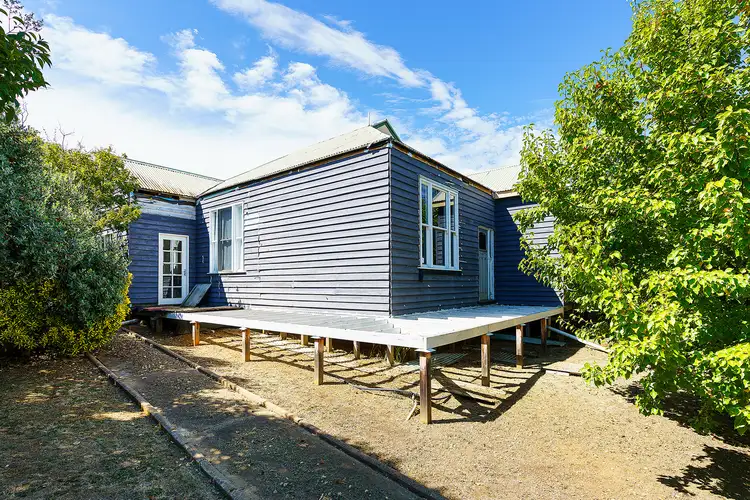 Third view of Homely house listing, 31 Wheeler Street, Castlemaine VIC 3450
